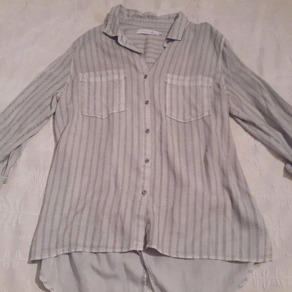 High Quality women's Shirt - "Billy T"  brand